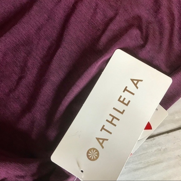 NWT Athleta Aqualuxe Tankini - Picture 5 of 7